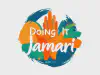 Doing It For Jamari | Unite & Inspire Community Action